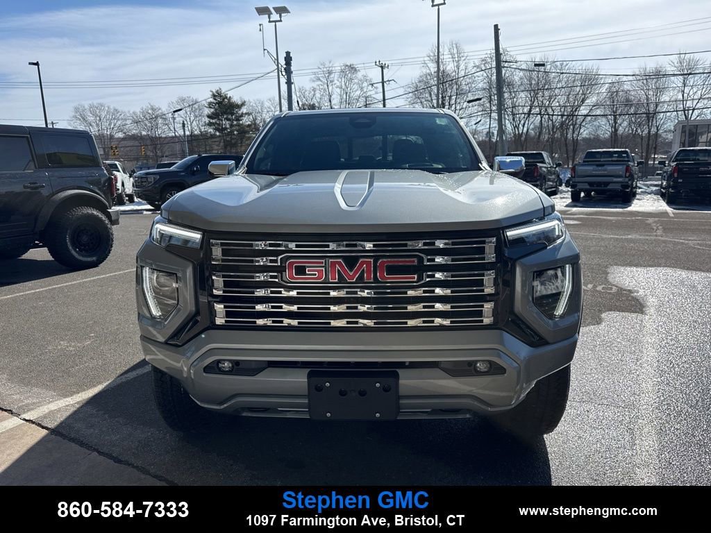 New 2026 GMC Canyon Denali image 2