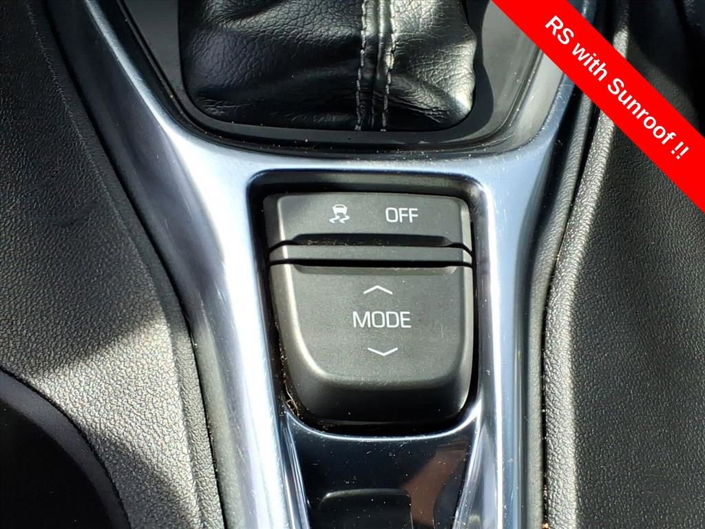 Used 2021 Chevrolet Camaro LT w/ RS Package image 21