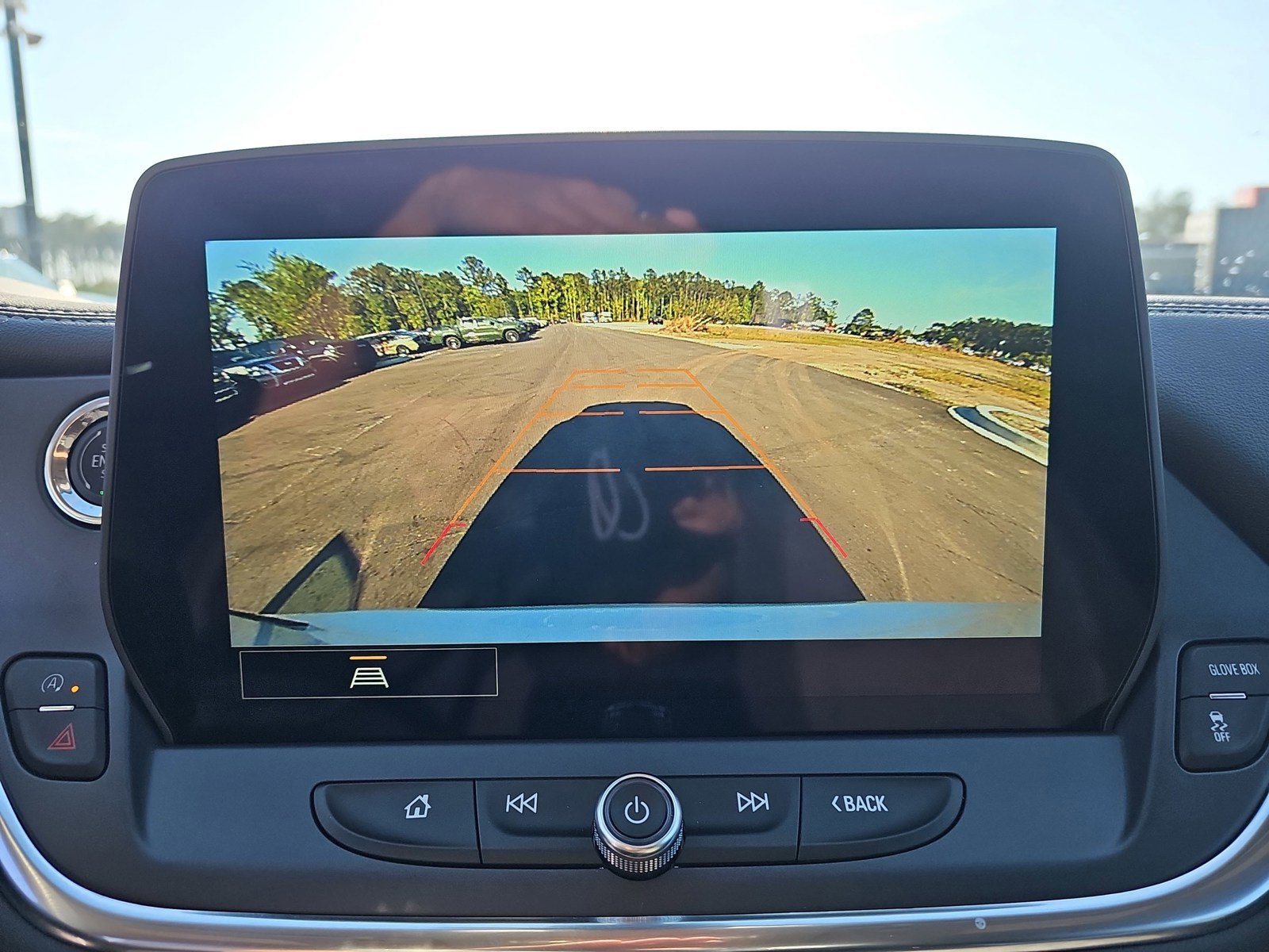 Used 2024 Chevrolet Blazer LT w/ Convenience Package FWD image 24