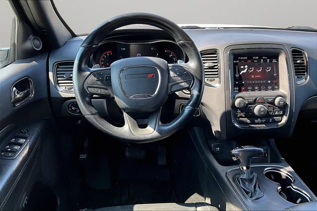 Used 2020 Dodge Durango R/T w/ Trailer Tow Group IV AWD/4WD image 5