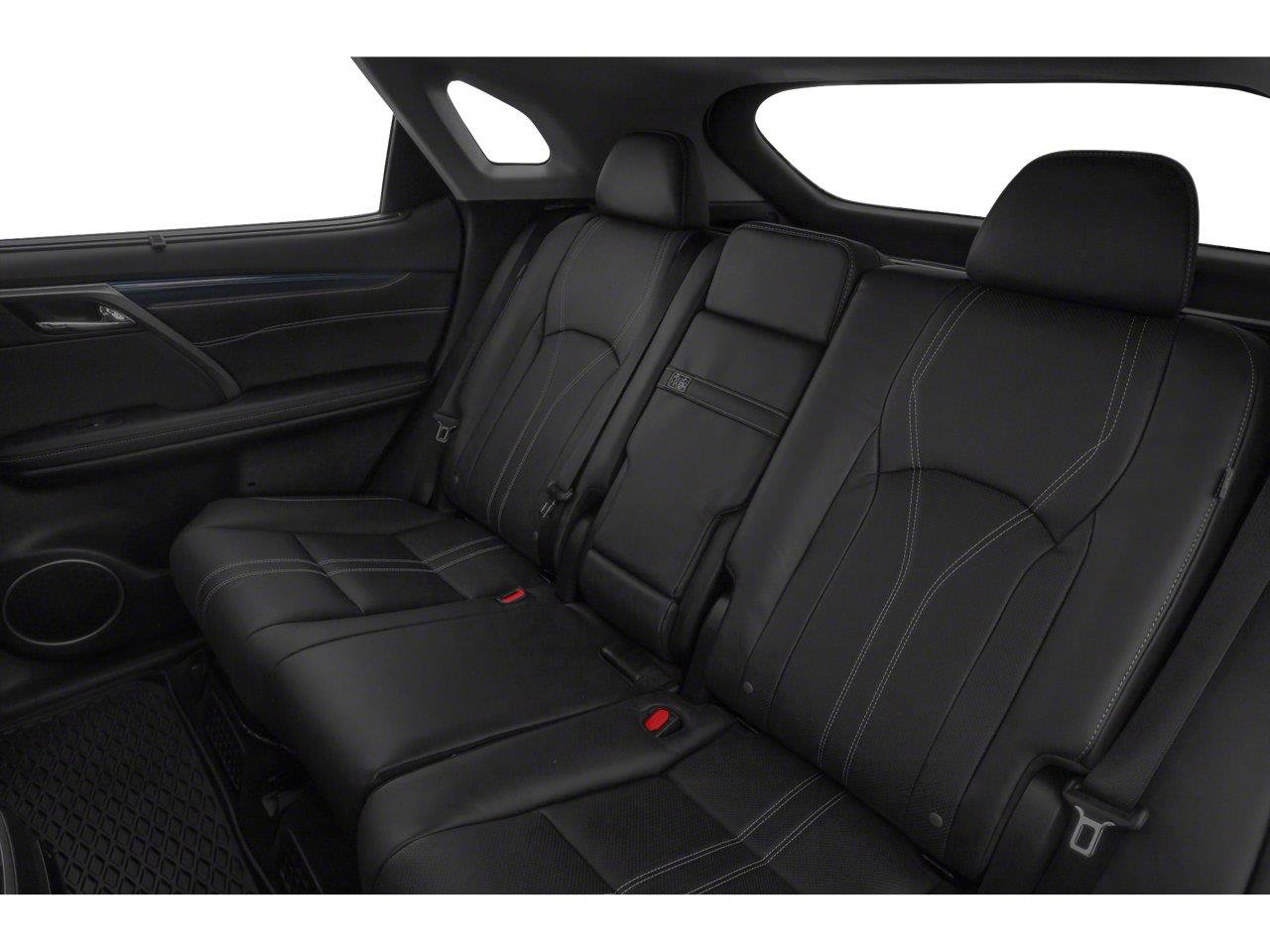 Used 2022 Lexus RX 450h AWD w/ Premium Package image 26
