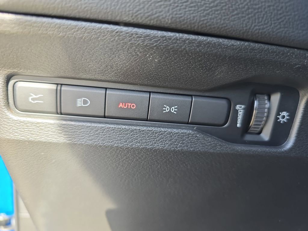 New 2026 Dodge Charger Scat Pack w/ Blacktop Package image 26