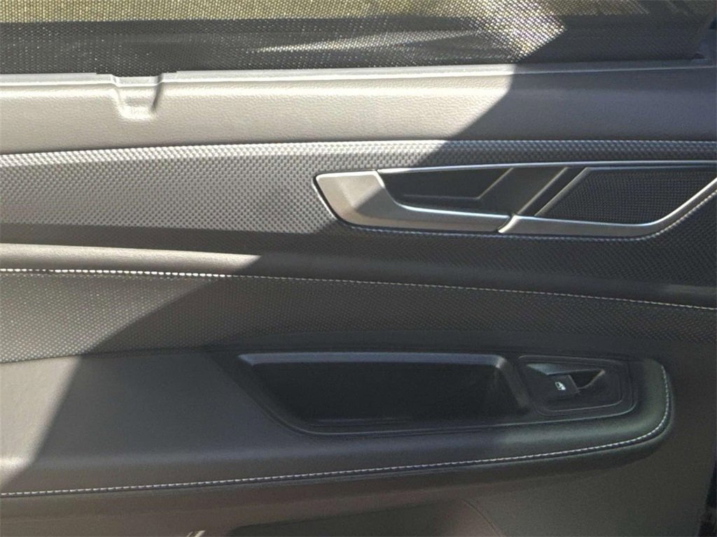 New 2026 Volkswagen Atlas Cross Sport SEL R-Line image 23