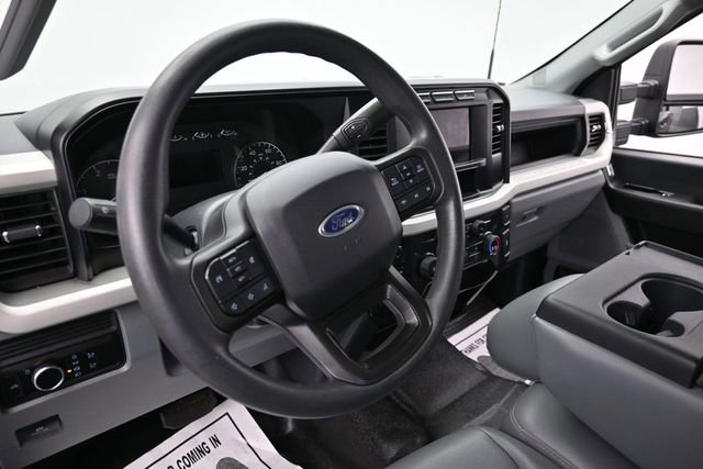 Certified 2023 Ford F250 XL AWD/4WD image 26