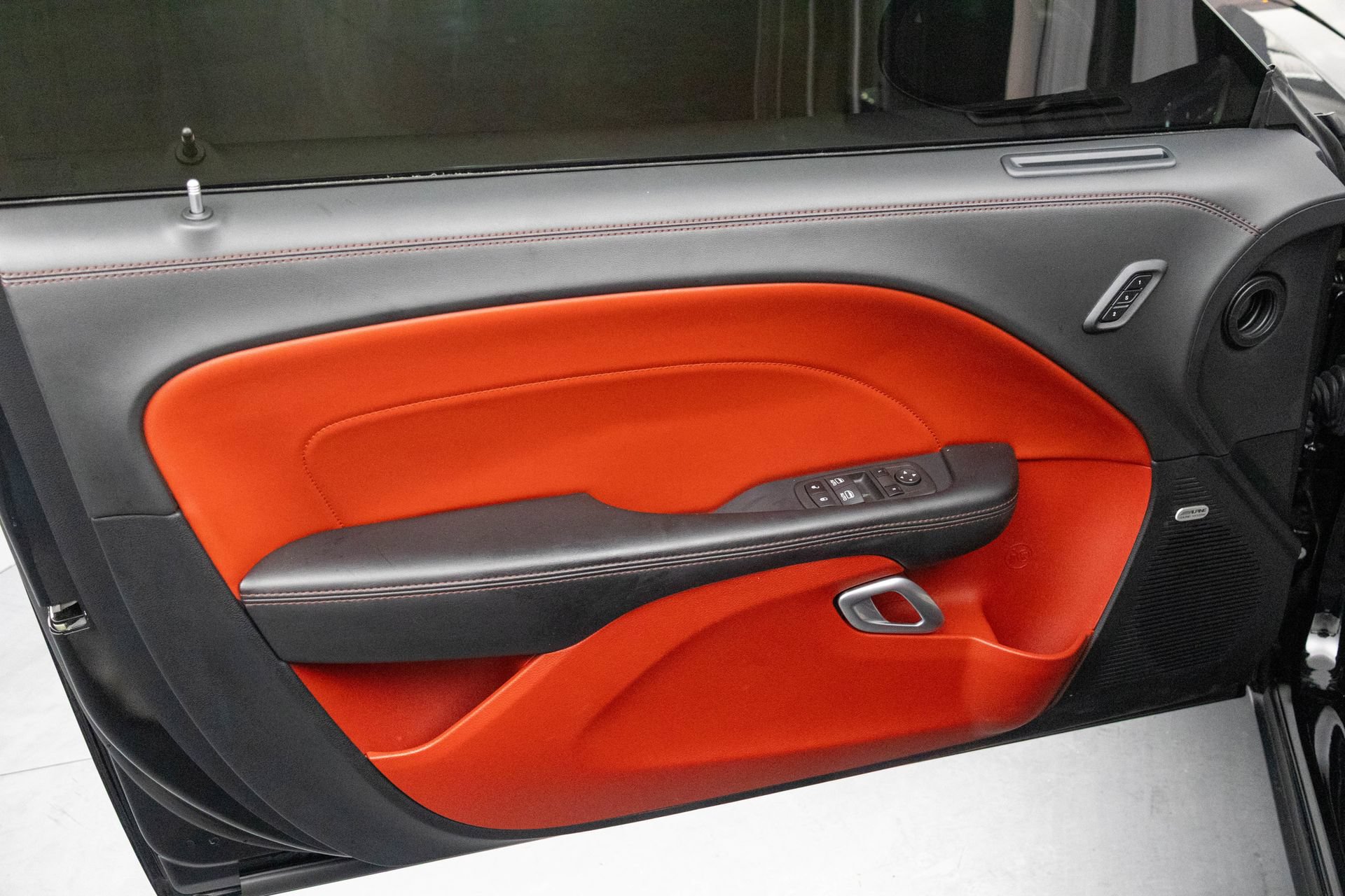 Used 2022 Dodge Challenger R/T Scat Pack RWD image 21