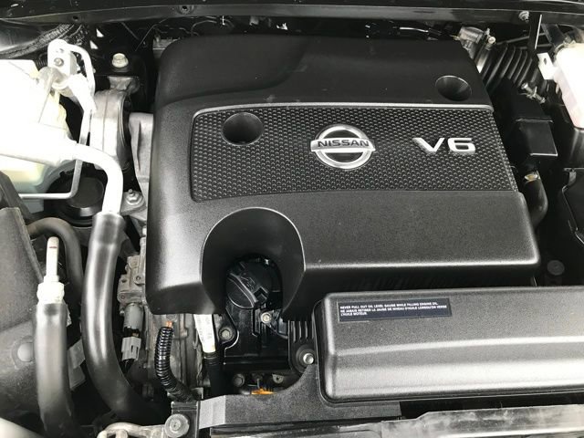Used 2023 Nissan Murano SL AWD/4WD image 20