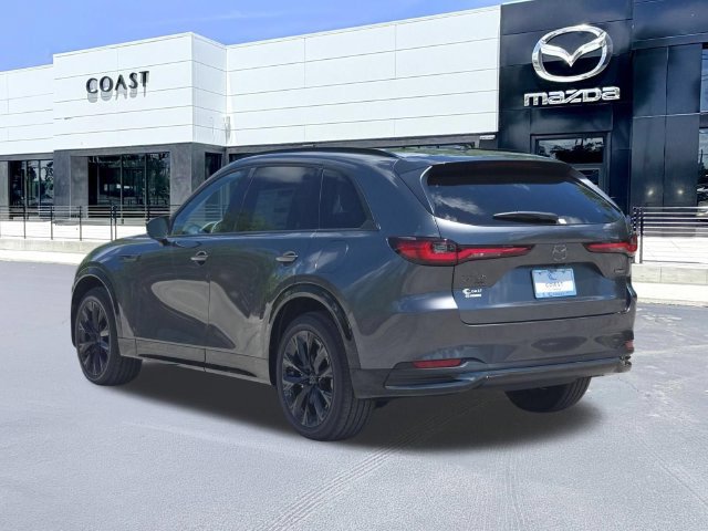 New 2026 MAZDA CX-90 3.3 Turbo S w/ Premium Package AWD/4WD image 7