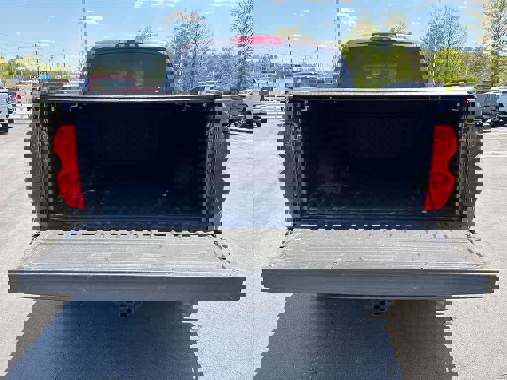 Used 2017 Toyota Tundra SR5 AWD/4WD image 30