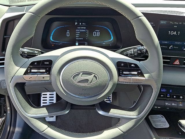 New 2026 Hyundai Elantra Sport FWD image 10