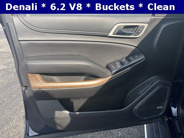 Used 2019 GMC Yukon Denali image 9