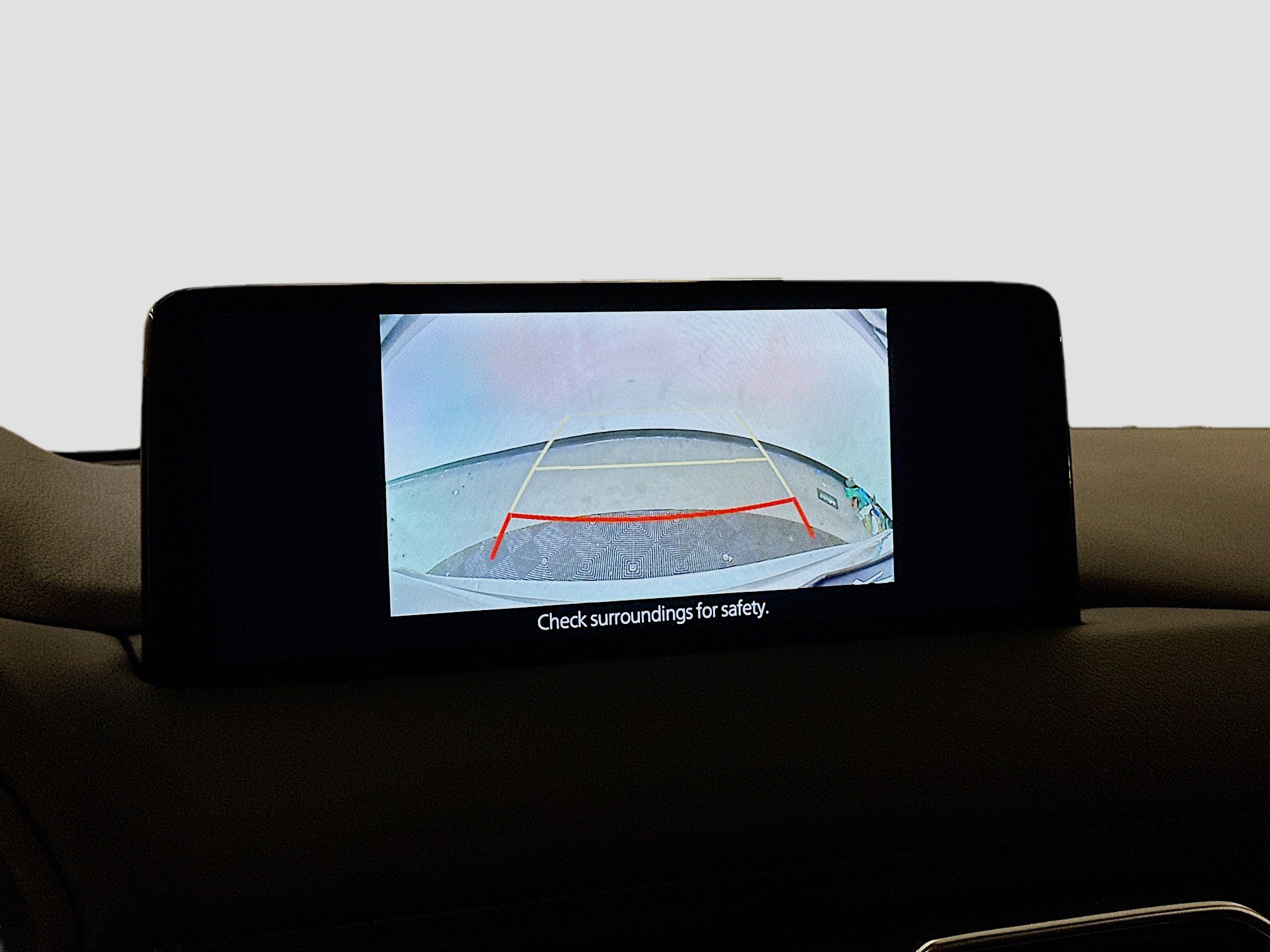 Used 2024 MAZDA CX-5 AWD 2.5 S w/ Select Package image 23