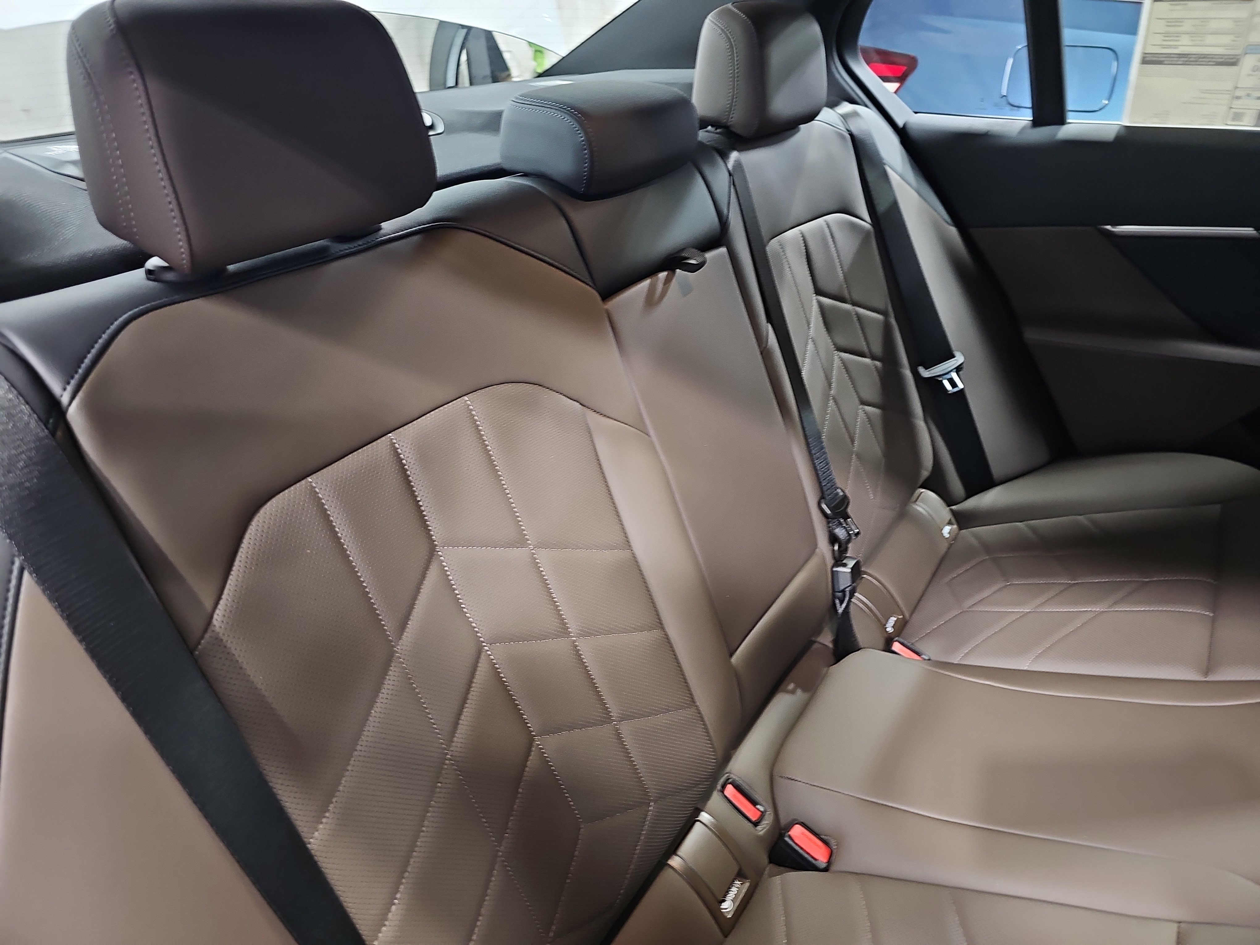 New 2027 BMW 530i xDrive AWD/4WD image 12