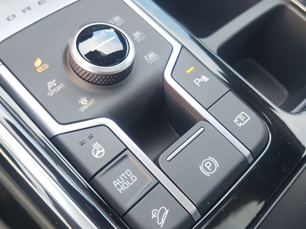 New 2026 Kia Sorento SX Prestige image 27