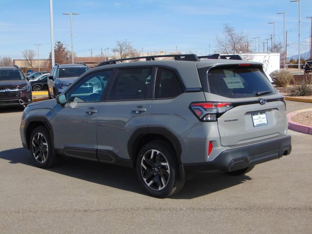 New 2026 Subaru Forester Limited AWD/4WD image 6