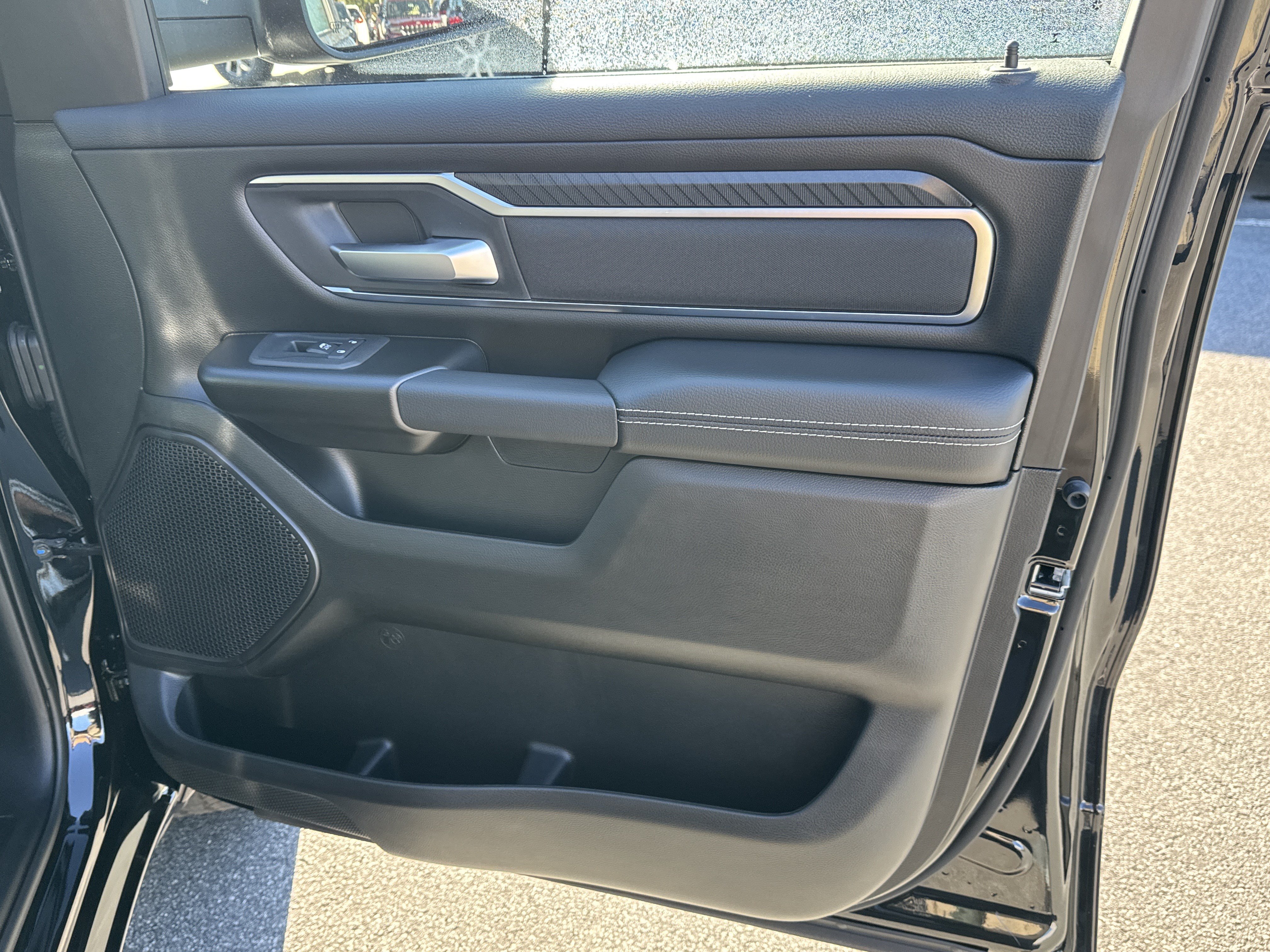 New 2026 RAM 1500 Big Horn AWD/4WD image 19