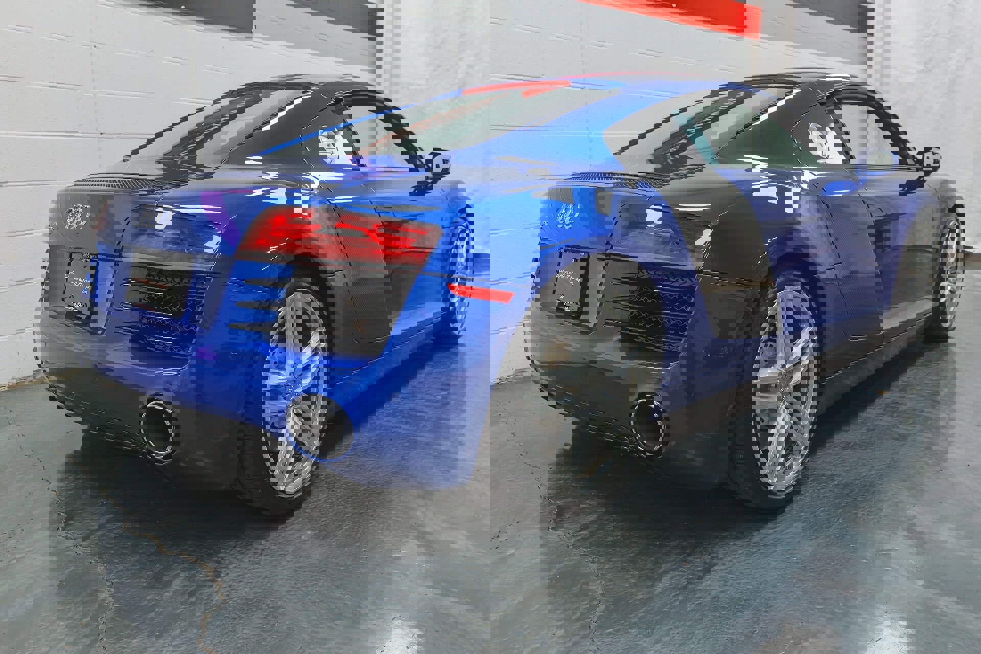 Used 2015 Audi R8 V8 image 30