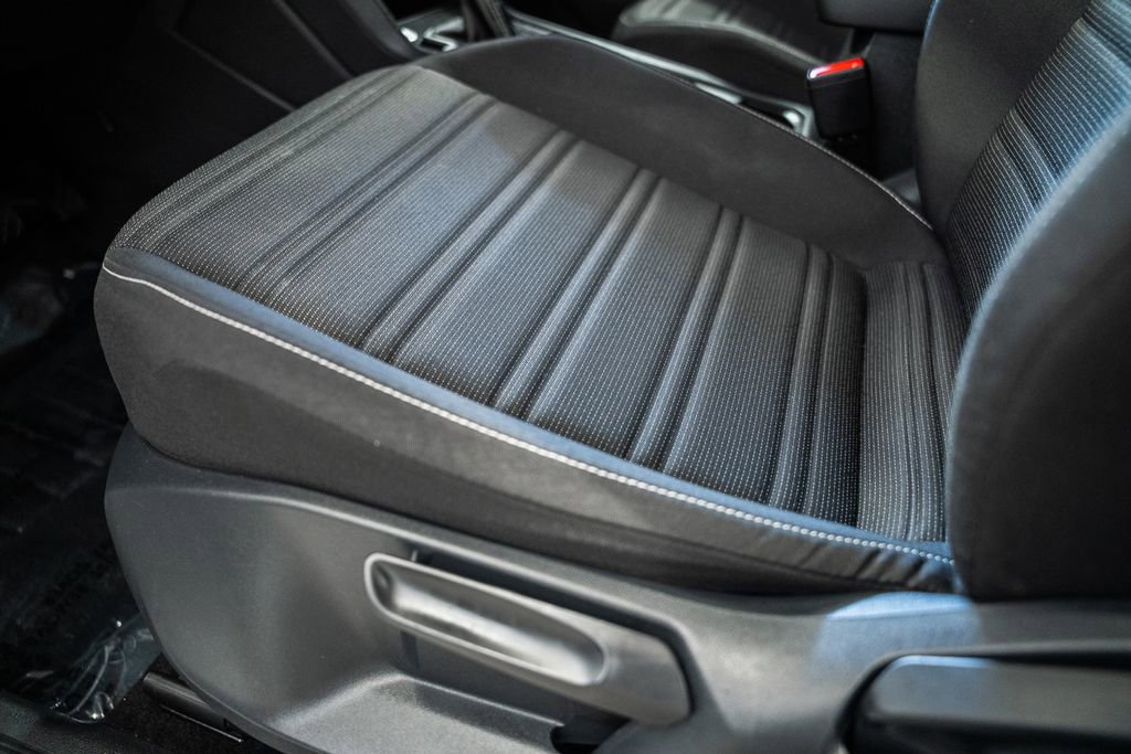 Used 2023 Volkswagen Tiguan S FWD image 36