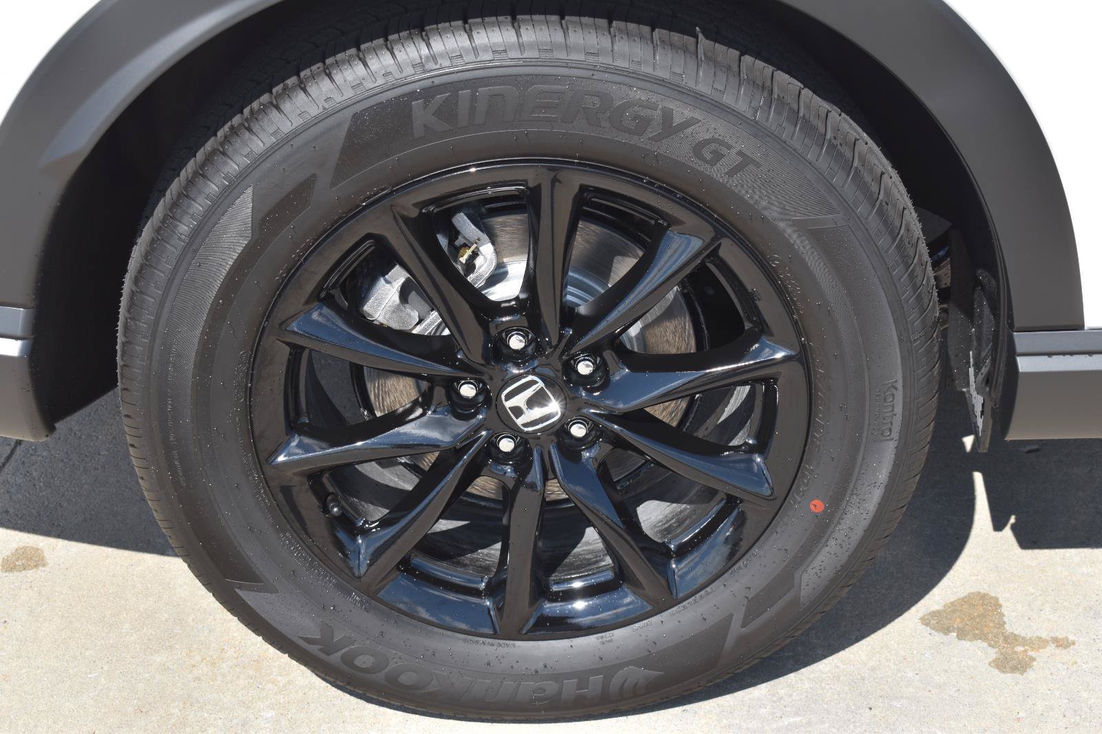 New 2026 Honda CR-V Sport-L image 11