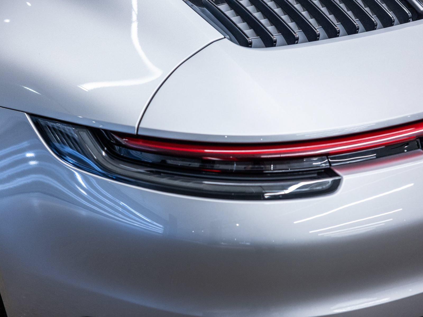 Certified 2021 Porsche 911 Carrera S RWD image 26