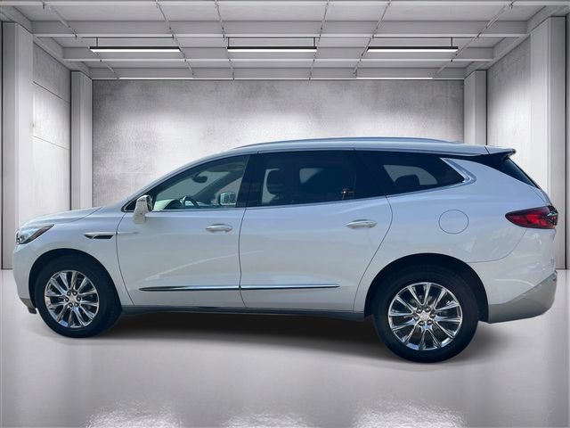 Used 2018 Buick Enclave Premium w/ Experience Buick Package FWD image 6