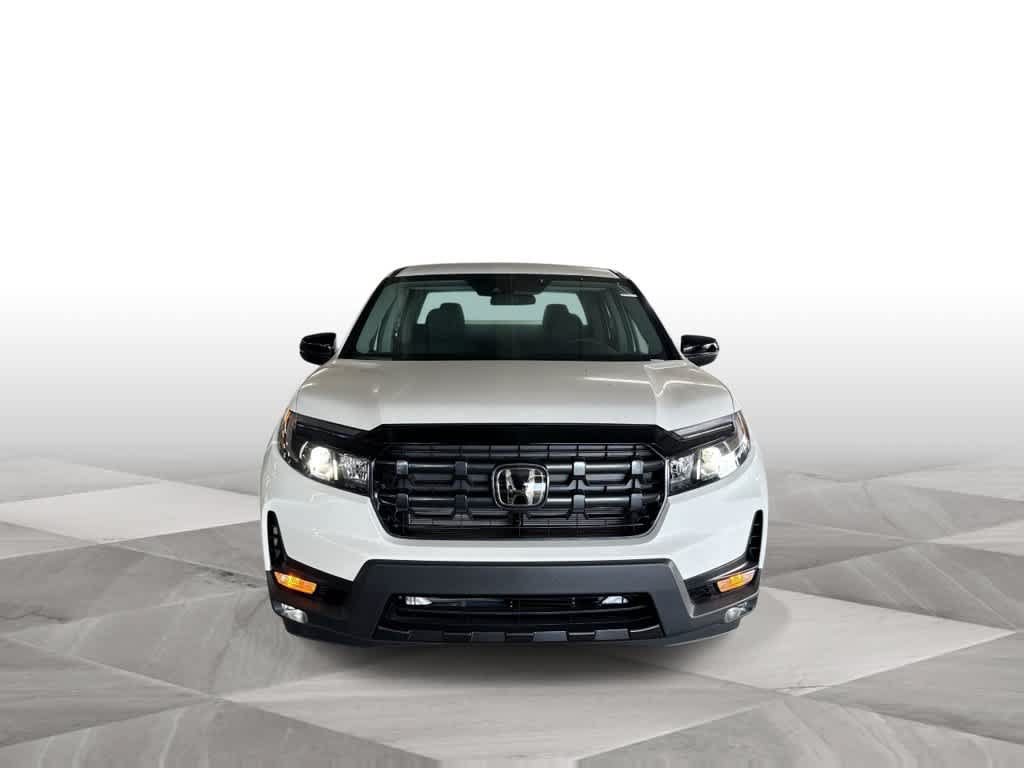 New 2026 Honda Ridgeline Sport image 3