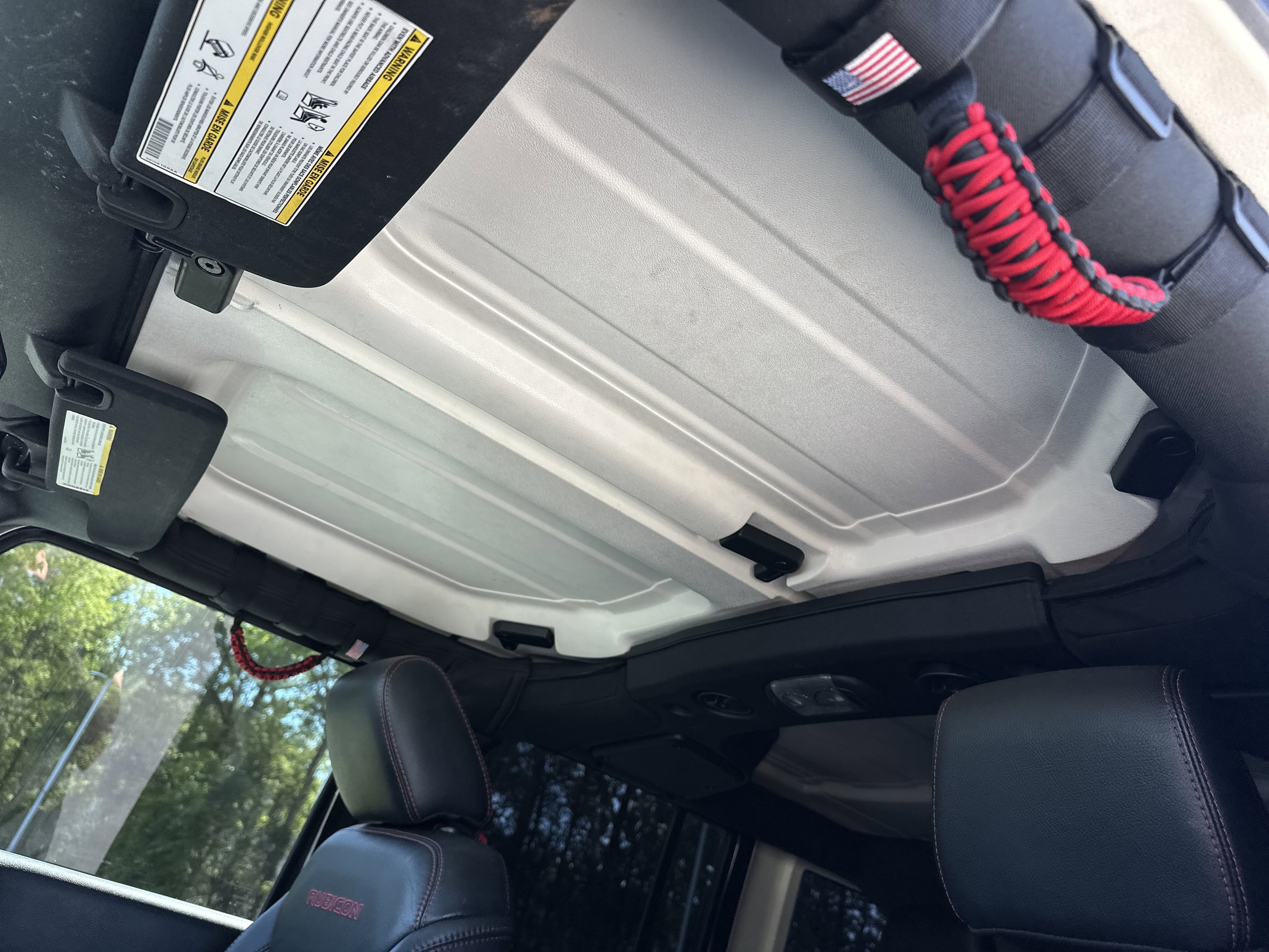 Used 2018 Jeep Wrangler Unlimited Rubicon image 28