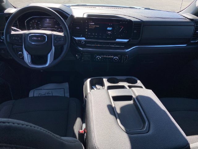 Certified 2025 GMC Sierra 1500 Elevation AWD/4WD image 5