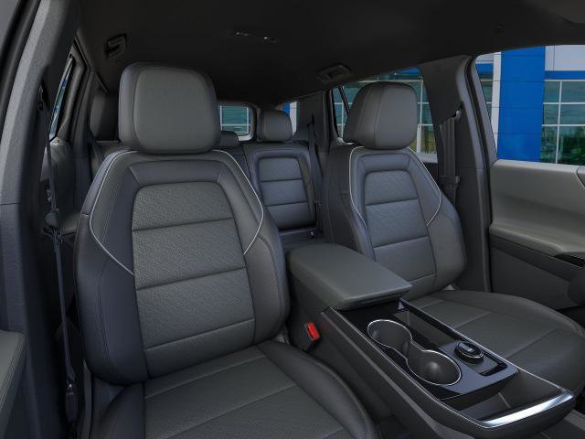 New 2026 Chevrolet Equinox LT w/ Convenience Package II FWD image 40