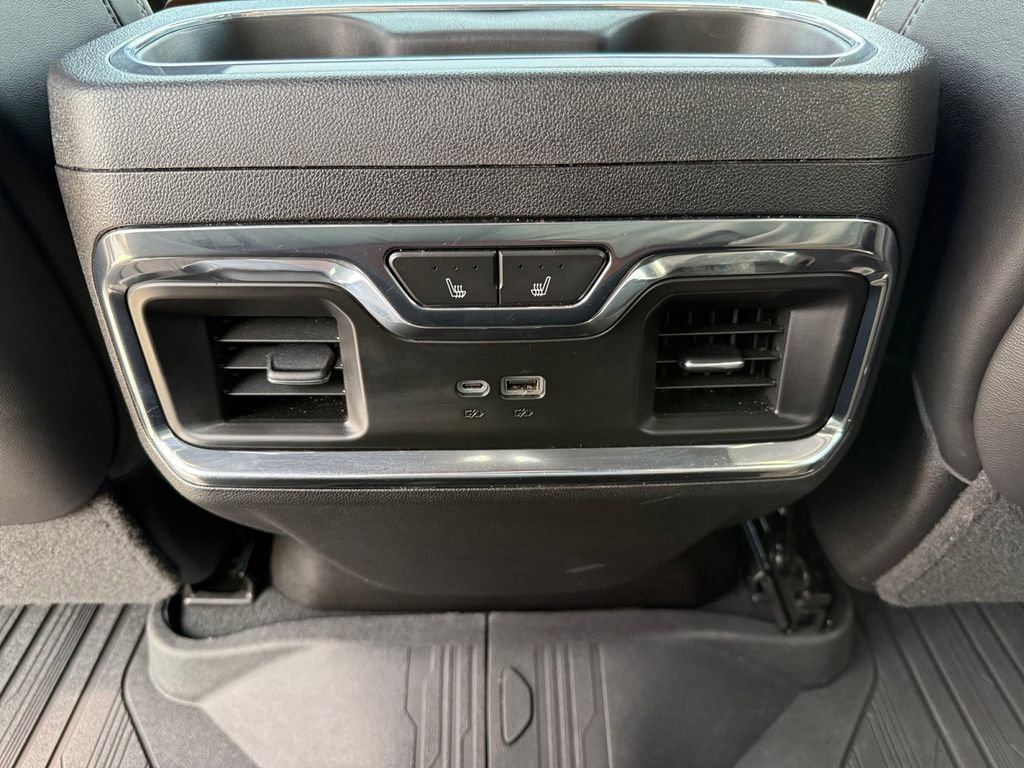 Certified 2024 GMC Sierra 2500 Denali Ultimate image 26