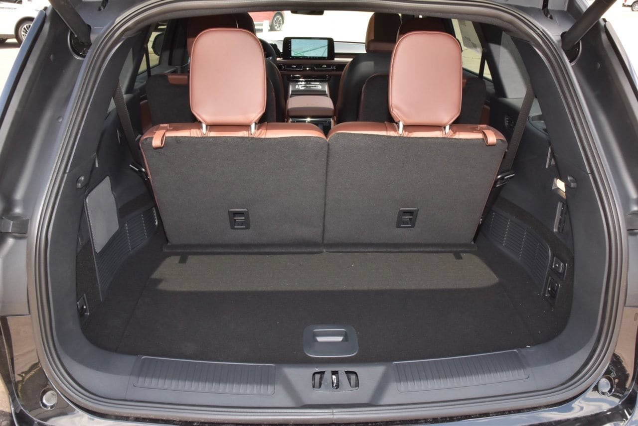 New 2026 Lincoln Aviator Reserve w/ Illumination Package AWD/4WD image 36