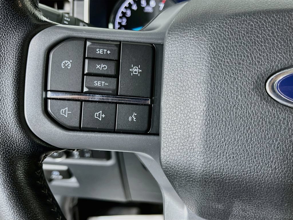 Used 2022 Ford F150 XLT w/ Equipment Group 302A High AWD/4WD image 15