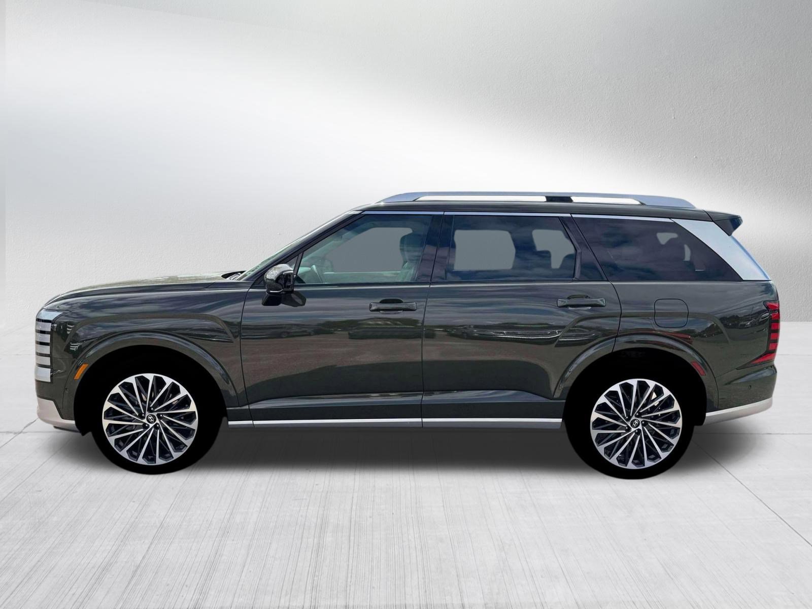 New 2026 Hyundai Palisade Calligraphy image 3