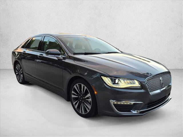 Used 2020 Lincoln MKZ Reserve FWD image 3