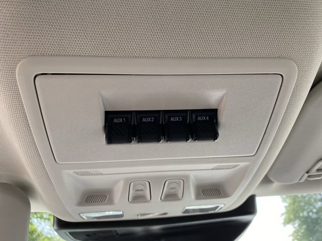 New 2025 Ford Bronco Sport Big Bend image 25