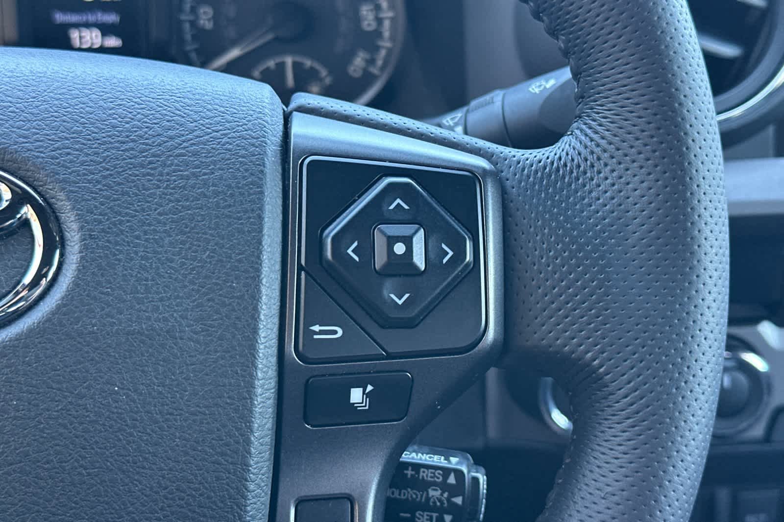 Used 2023 Toyota Tacoma TRD Off-Road AWD/4WD image 25