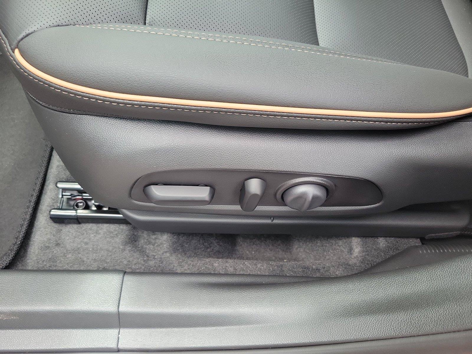 New 2026 Buick Envista Sport Touring FWD image 20