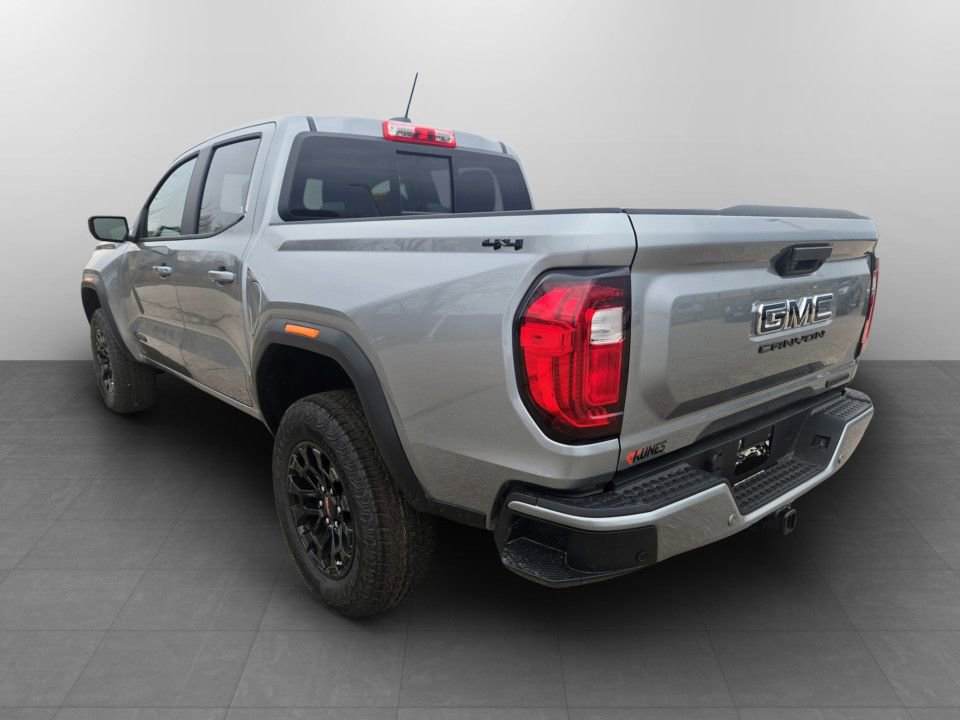 New 2026 GMC Canyon Elevation w/ Convenience Package AWD/4WD image 9