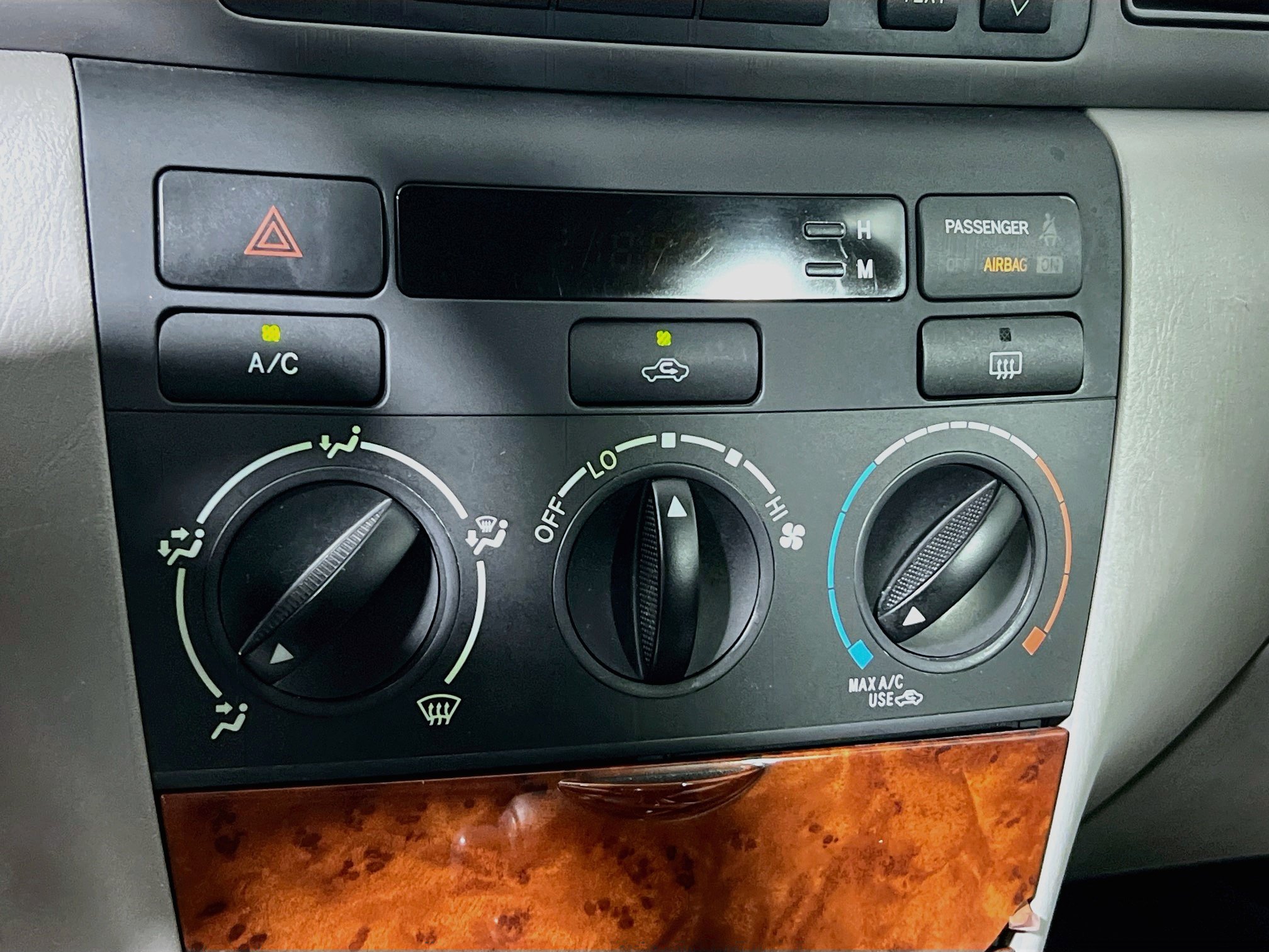 Used 2006 Toyota Corolla CE FWD image 25