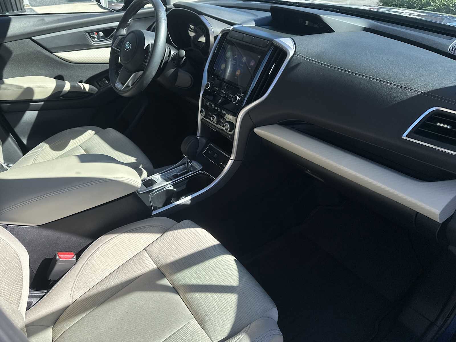 Used 2020 Subaru Ascent Premium w/ Convenience Package image 23