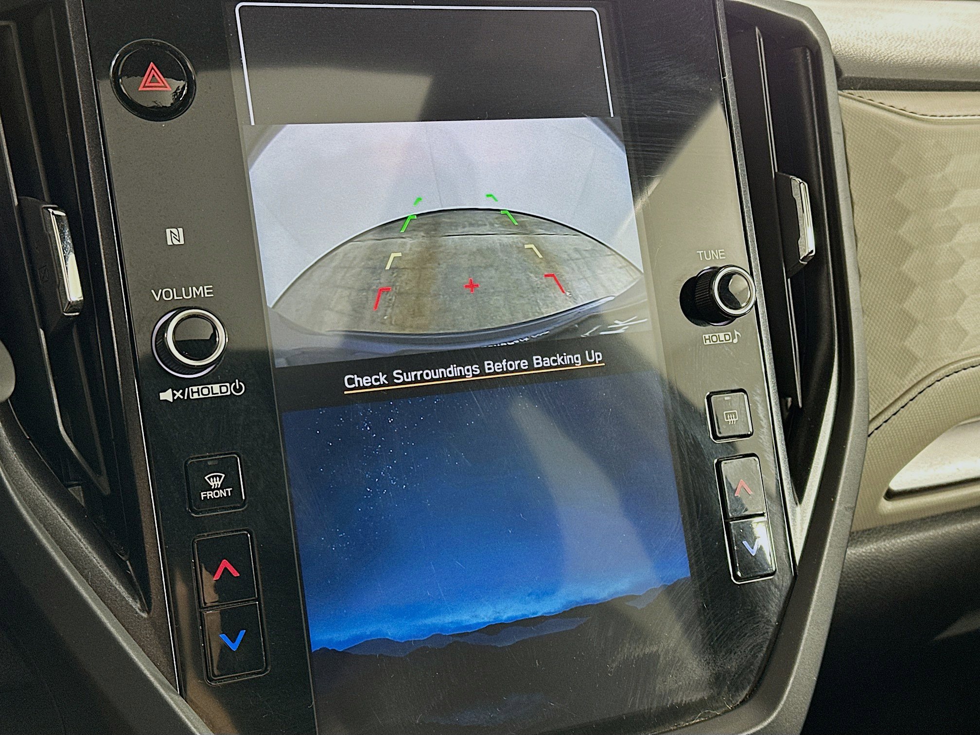 Used 2025 Subaru Forester Premium image 22