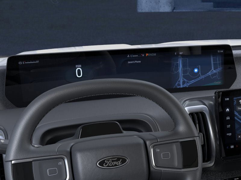 New 2026 Ford Expedition Tremor AWD/4WD image 13