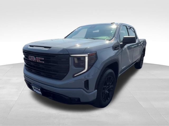 Certified 2024 GMC Sierra 1500 Elevation AWD/4WD image 2