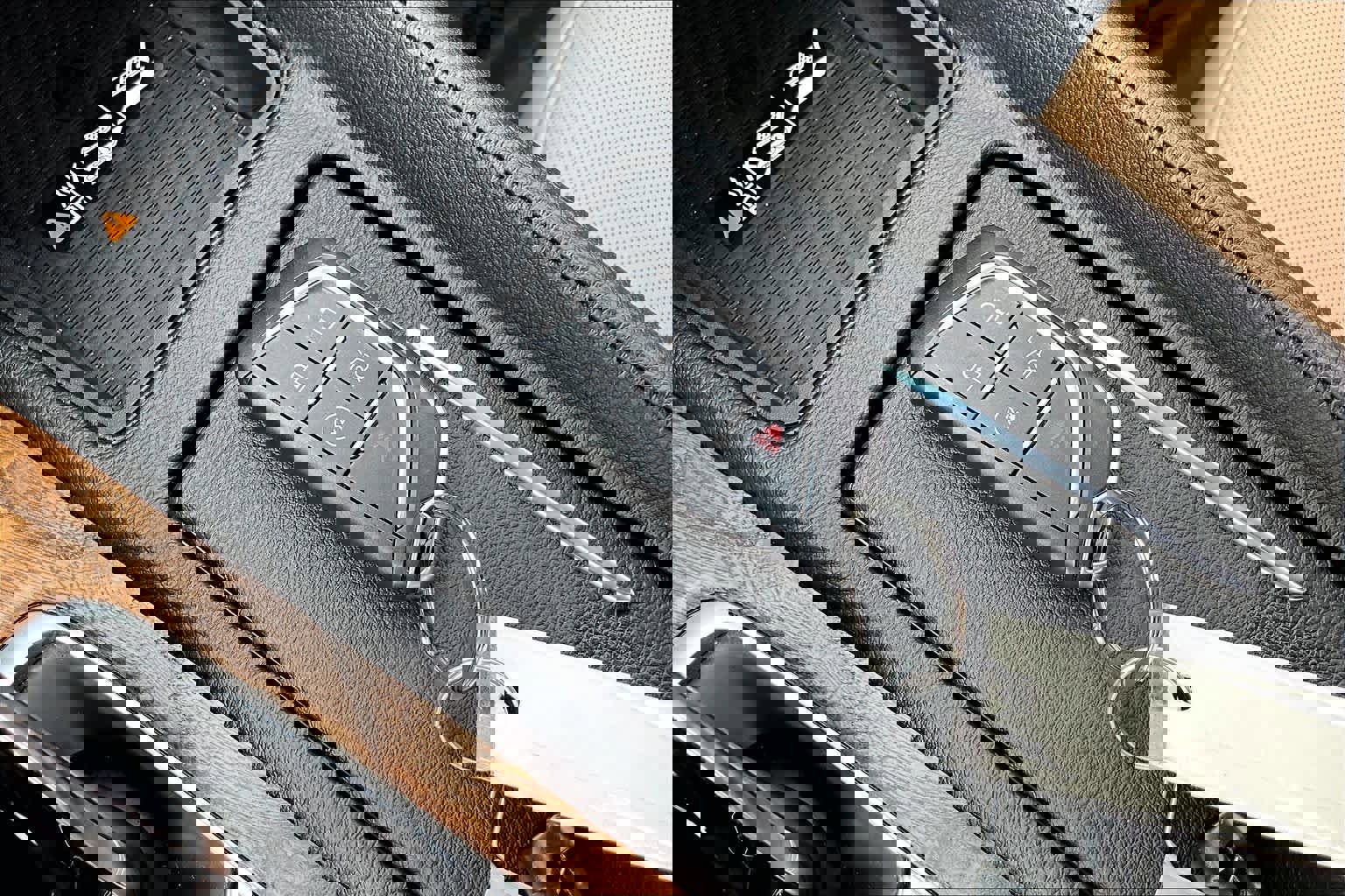 Used 2021 Cadillac CT5 Premium Luxury w/ Parking Package image 15