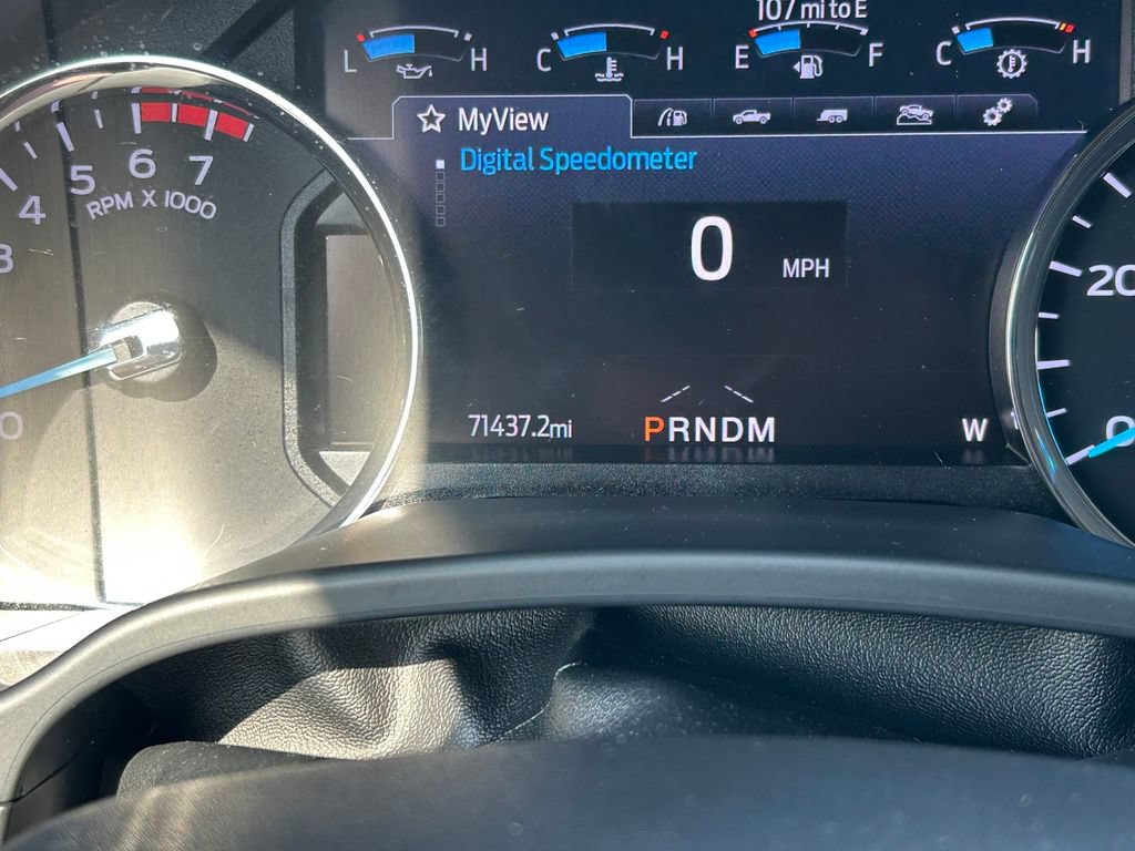 Used 2021 Ford F250 Lariat w/ Tremor Off-Road Package AWD/4WD image 36