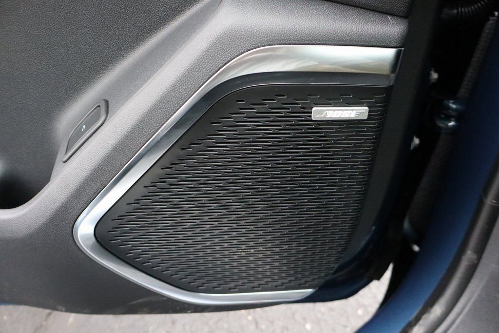 New 2026 Chevrolet Traverse RS image 19