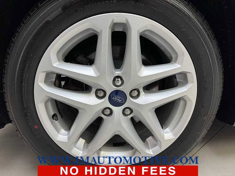 Used 2016 Ford Fusion SE image 9