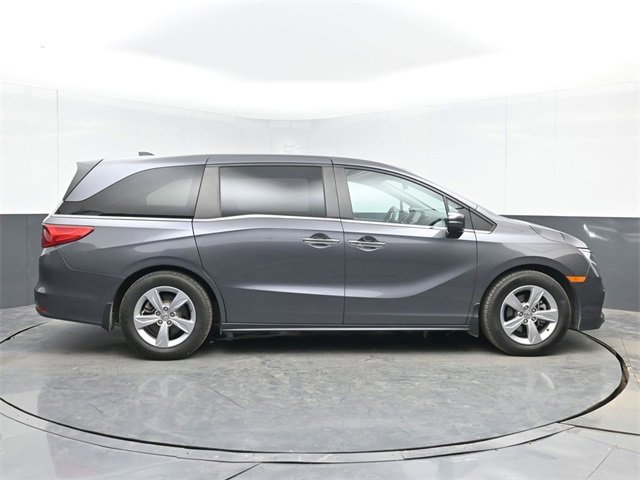 Used 2019 Honda Odyssey EX image 11