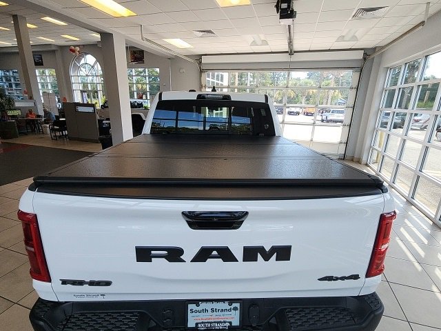 Used 2025 RAM 1500 RHO w/ RHO Level 1 Equipment Group image 21