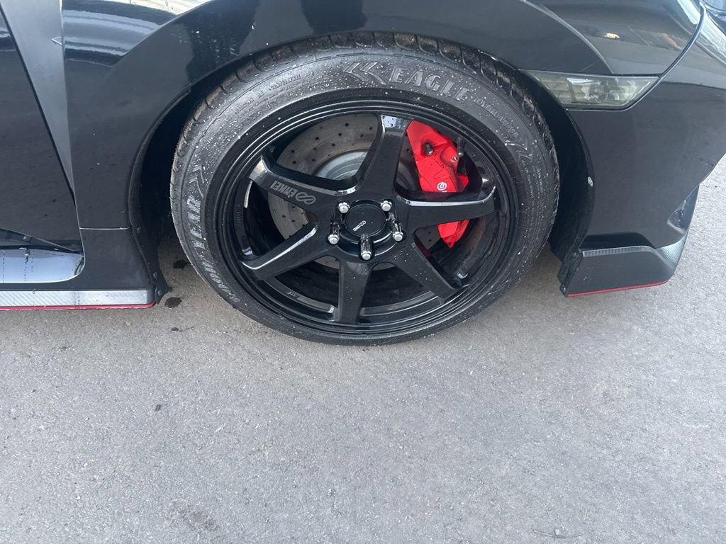 Used 2019 Honda Civic Type R image 36