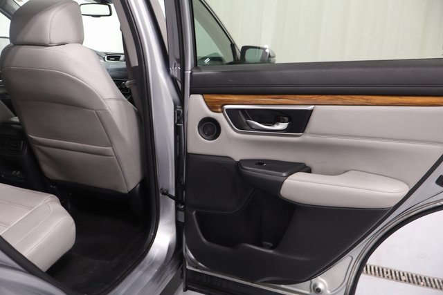 Used 2019 Honda CR-V EX-L image 15